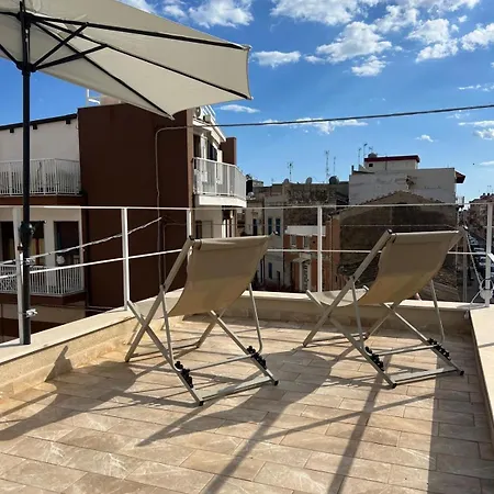 Sea House Apartamento *