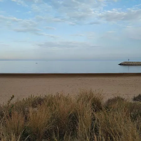 Sea House Pozzallo