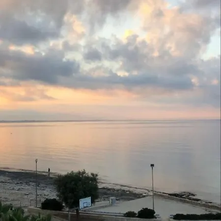 Apartamento Sea House Pozzallo